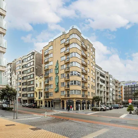 Le Grand Marin - App Met Prachtig Zeezichten 4p