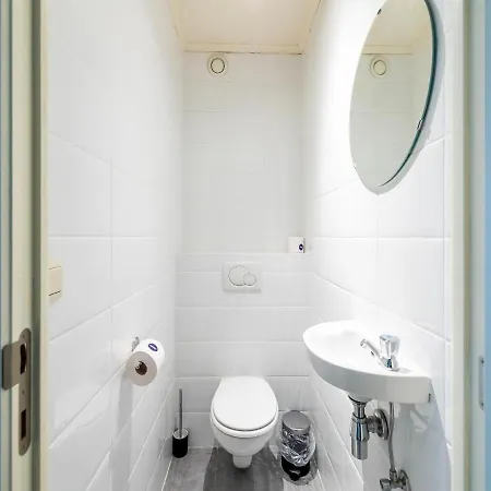 Le Grand Marin - App Met Prachtig Zeezichten 4p