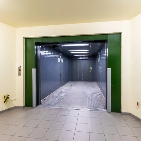 公寓 Le Grand Marin - App Met Prachtig Zeezichten 4p