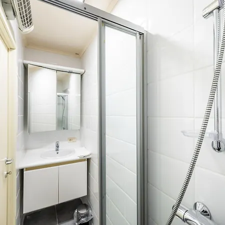 Le Grand Marin - App Met Prachtig Zeezichten 4p Apartament *