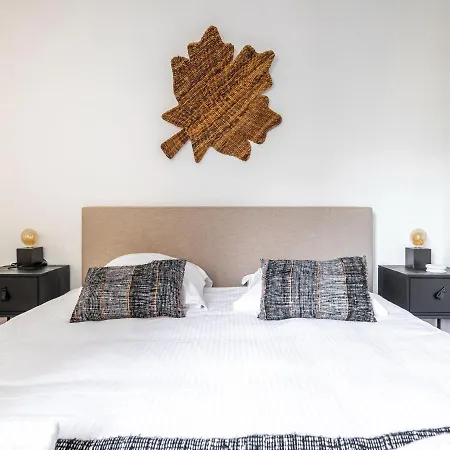 Le Grand Marin - App Met Prachtig Zeezichten 4p Appartement *