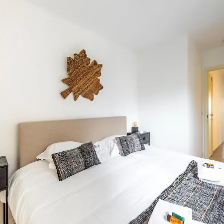 Le Grand Marin - App Met Prachtig Zeezichten 4p *