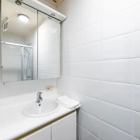 Le Grand Marin - App Met Prachtig Zeezichten 4p Apartman Ostende